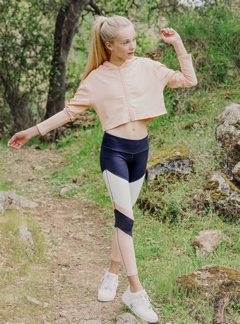 New Spring Styles With Jill Yoga Mini Fashion Addicts