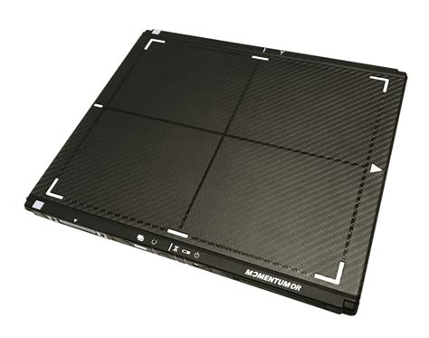 2020 Imaging 10 X 12 P Drmw Momentum Wireless Flat Panel Detector