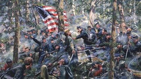 Gettysburg La Sangrienta Batalla De Tres Días Que Decidió La Guerra