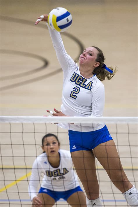 Womens Volleyball Looking For Consistency Against Top Ranked Teams