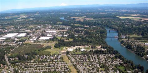About Wilsonville City Of Wilsonville Oregon