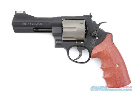 Smith And Wesson Model 329 Airlite Pd 44 Magnum For Sale