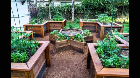 10 garden raised bed ideas most incredible as well as interesting building a raised garden