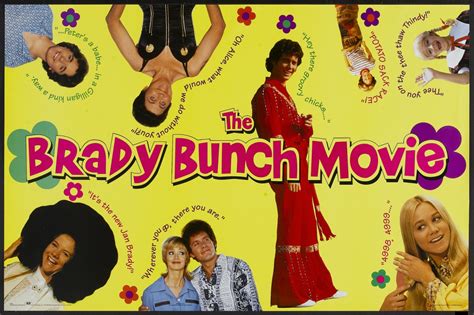 The Brady Bunch Movie 1995 Bands About Movies