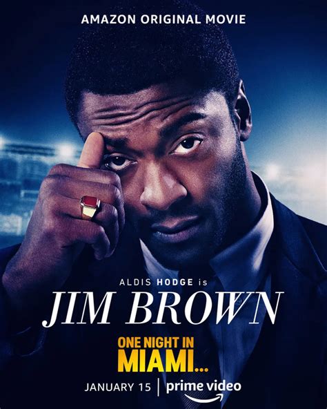 One night in miami (2020). One Night in Miami Movie Poster (#4 of 5) - IMP Awards