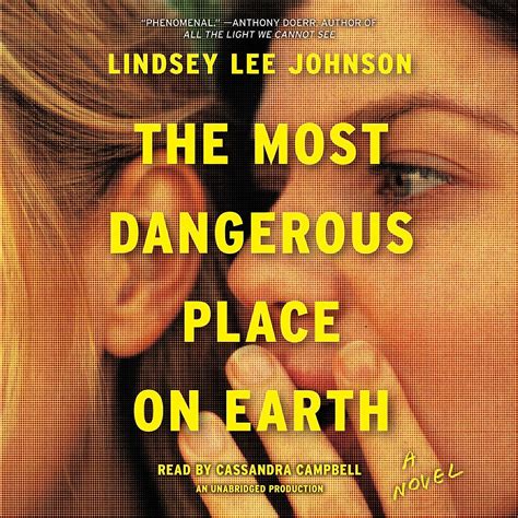buy the most dangerous place on earth a novel book online at low prices in india the most