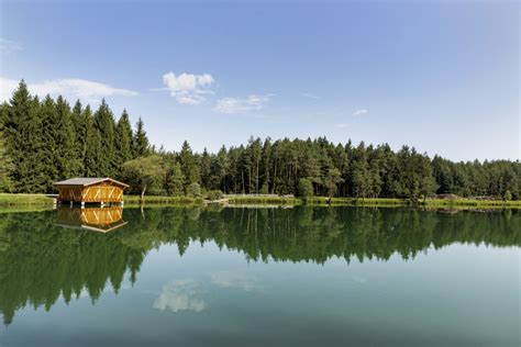 Laghi Dolomiti I Più Belli Per Una Vacanza In Montagna Foto Dove Viaggi