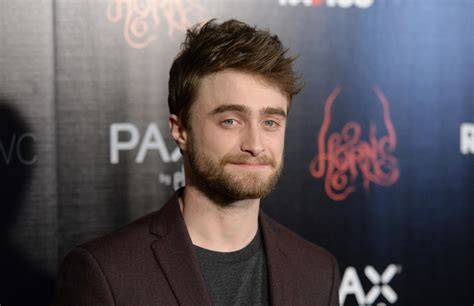 Daniel Radcliffe's Latest On-Set Pics Have Already Been Turned Into A Meme