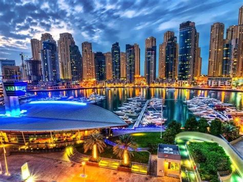 اماكن سياحية في دبي للعائلات ابرز معالم الامارات السياحية كيوت