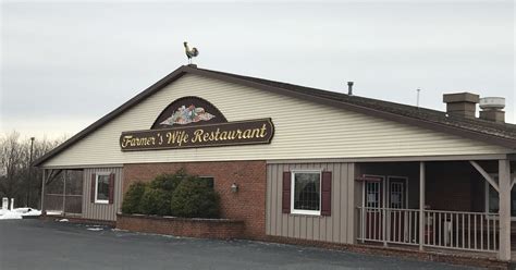 Farmers Wife Closed For Good