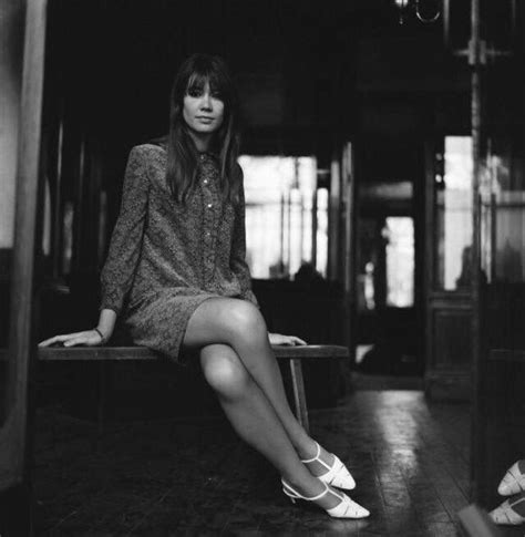 People who liked françoise hardy's feet, also liked Françoise Hardy, 2019