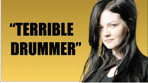 meg white terrible drummer controversy musicians weigh in youtube