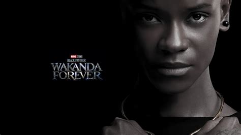 Black Panther Wakanda Forever 2022 Backdrops — The Movie Database
