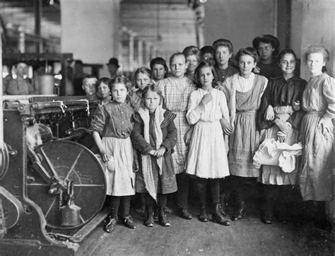 Child Labor In America 100 Years Ago Artofit