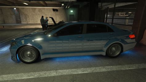 Benefactor Schafter Lwb Armored Gta Online By Vicenzovegas21 On Deviantart