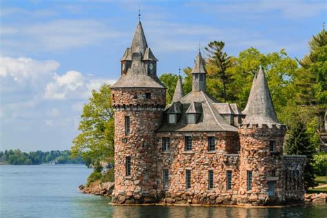 10 Fairytale Castles In America You Must See In 2023 Castles In