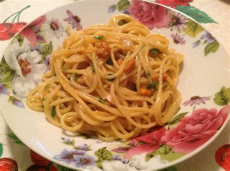 We did not find results for: Spaghetti alla polpa di riccio - Le Meraviglie di Cicetta