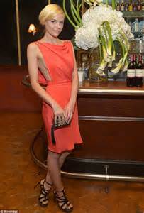 Jaime King Steals The Spotlight From Eva Amurri And Mandy Moore With