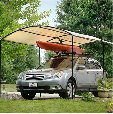 Triple canopy is an online magazine that explores how the web informs the experience of reading literature and viewing artworks. Details about Metal Carports Carport Canopy Kits Garage ...