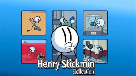 The henry stickmin collection pc game download. The Henry Stickmin Collection - Otomi Games