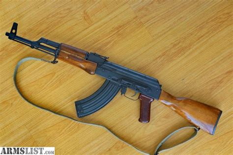 Armslist For Sale Ak 47 From Eastern Block Ak47 Real Deal