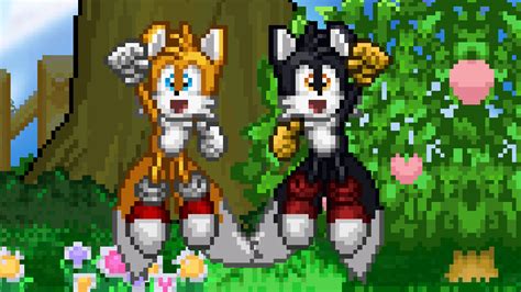 Tails Super Smash Flash 2 Mcleodgaming Wiki Fandom Powered By Wikia