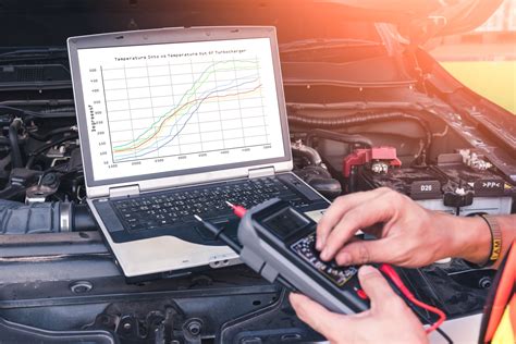 Cairns Road Garage Car Diagnostics Fault Finding Repairs