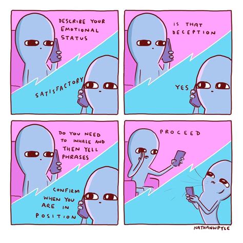 nathan w pyle on twitter aliens funny really funny memes planet comics