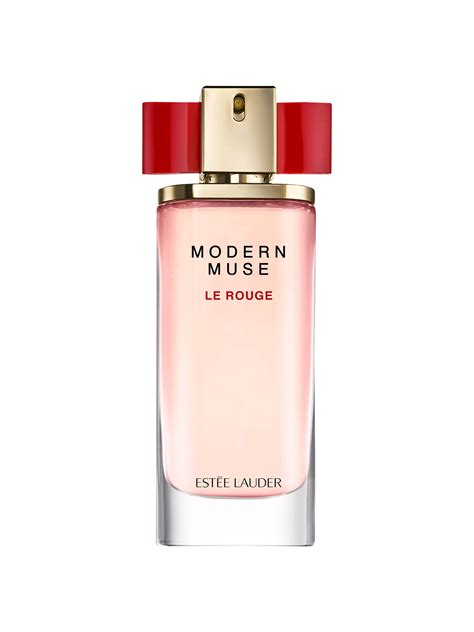 Estée Lauder Modern Muse Le Rouge Eau De Parfum At John Lewis And Partners