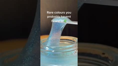 Colors You Probably Never Heard Of Youtube