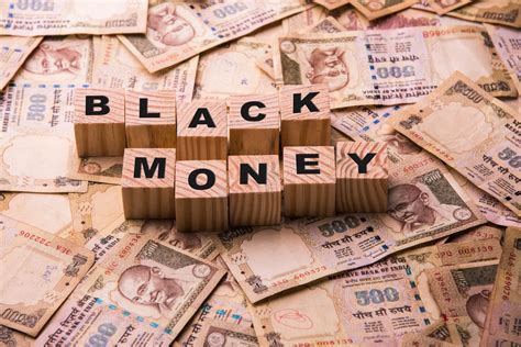 Swiss banks - Ideal Place for Black Money