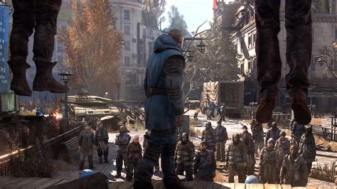 Последние твиты от dying light (@dyinglightgame). You can pit Dying Light 2's factions against each other to ...