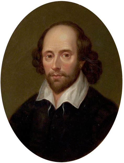 William Shakespeare 15641616 Art Uk