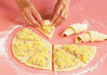 Check spelling or type a new query. Käse-Schinken-Hörnchen Rezept | Dr. Oetker | Rezepte ...