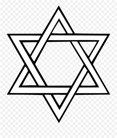 Star Of David Emoji Facebook Jewish Star Clip Artfleur De Lis Emoji
