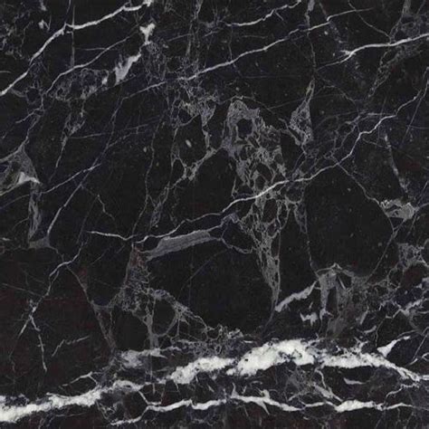 Polished Finish Black Marble Stone Slab Thickness 19 Mm Rs 200