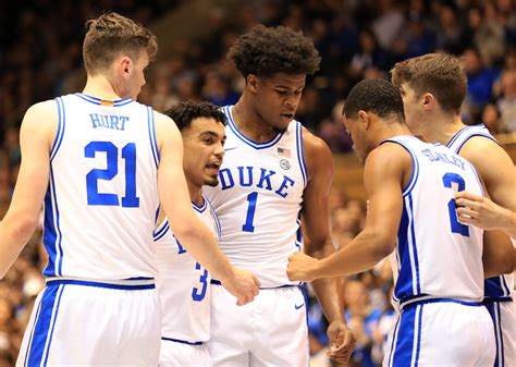 Duke basketball: Why Blue Devils will recover and win national title