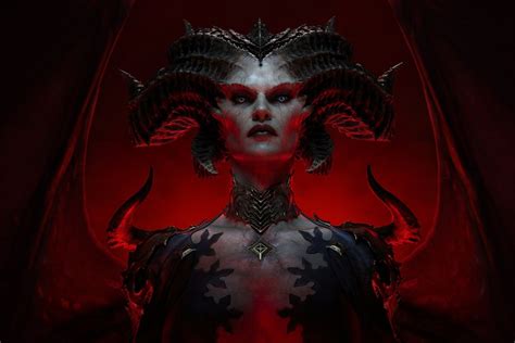 Diablo 4 Altar Of Lilith Locations Where To Find Altars Explained