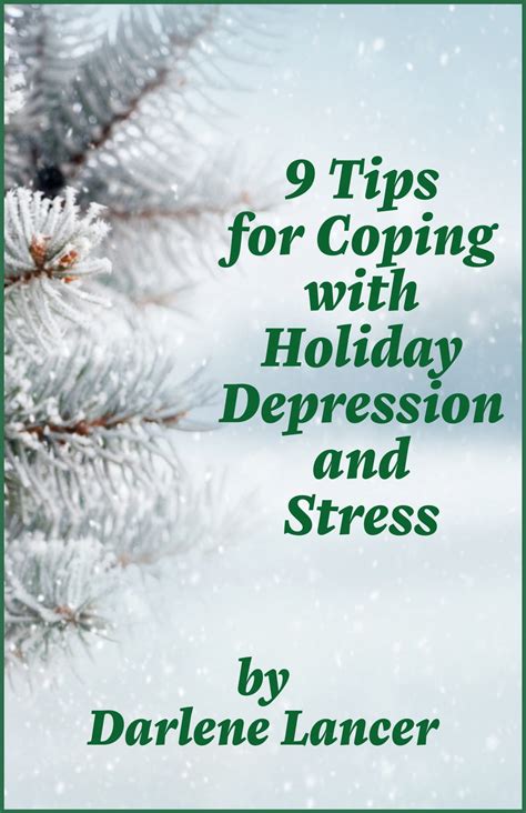 9 Tips For Coping With Holiday Depression And Stress Narcissist Abuse