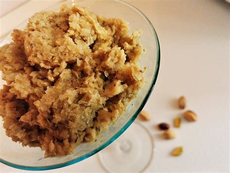 Oggi la granita è un attributo altrettanto insostituibile com'è allora, la granita siciliana? Ricetta granita siciliana al pistacchio | Ricettario Tipico