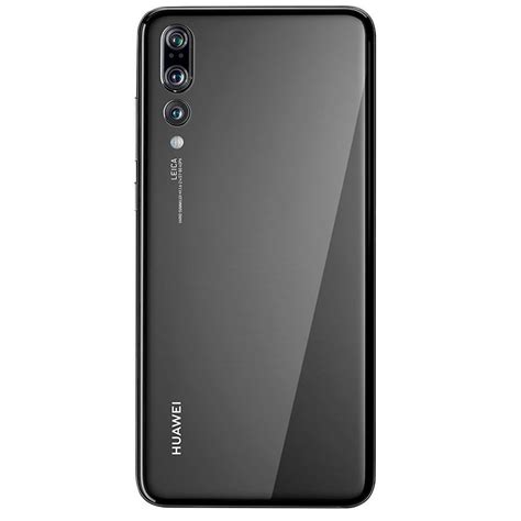 Huawei P20 Pro Dual Sim Negro Libre