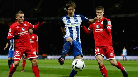 All of these features can help you decide on hertha bsc vs. ⚡Datos gratis para hoy | Hertha vs Mainz |15/12/2020 Futbol