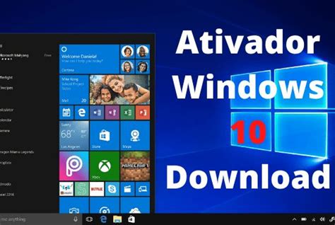 Ativador Windows 10 Em 2021 Windows Windows 10 Microsoft Office