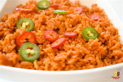 How To Cook Jollof Rice With Egg Or Boiled Egg 1 Last Night We