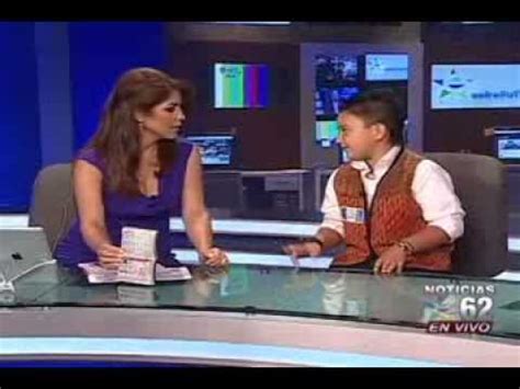 Ver television en vivo online gratis por internet ahora es muy simple. Diego Gomez El Peque Reportero de Guatemala en vivo en ...
