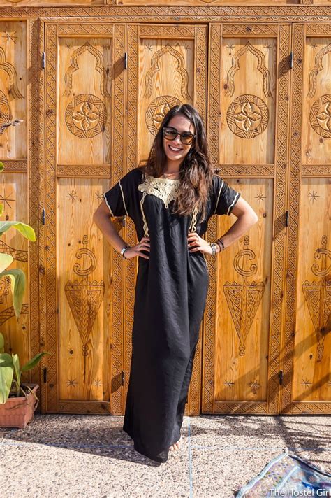morocco dress code how to dress in morocco morocco fashion morocco clothing moroccan clothing