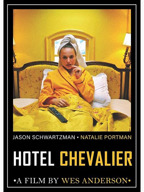 Jason Schwartzman Hotel Chevalier Hotel Chevalier Tumblr Posts Tumbral Com In Una Stanza Di