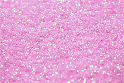 Download Pink Glitter With Powder Texture Wallpaper