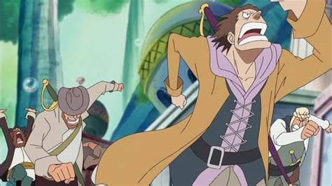 One Piece Episode 921 Luxurious And Gorgeous Wanos Most Beautiful