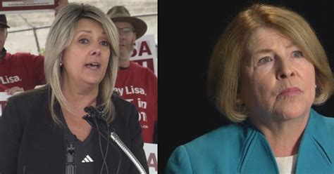 Lisa Brown Likely To Become Spokanes Next Mayor News